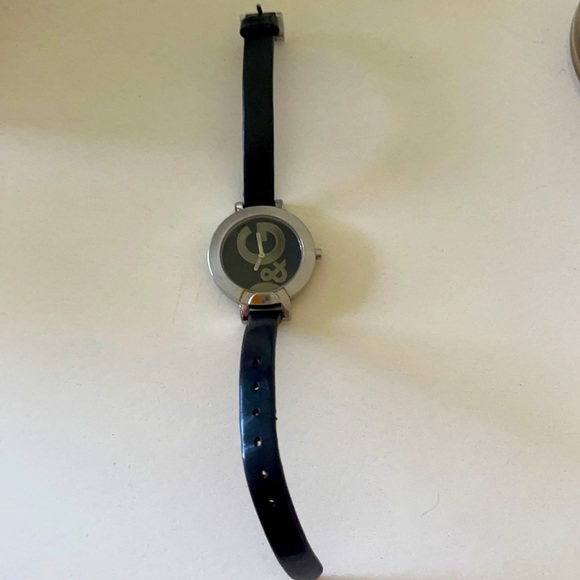 Dolce & Gabbana Accessories - Dolce & Gabbana watch